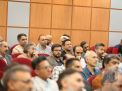 گزارش تصویری مراسم روز کارمند